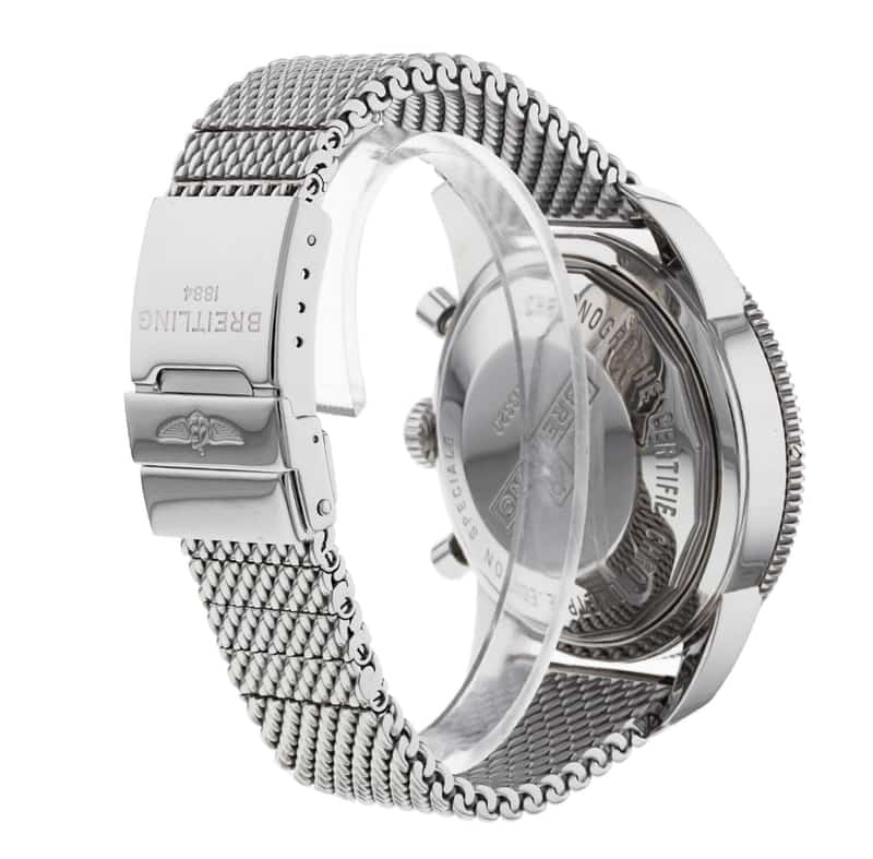 Breitling SuperOcean Heritage A13320
